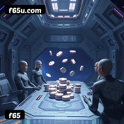 Variedade de slots f65