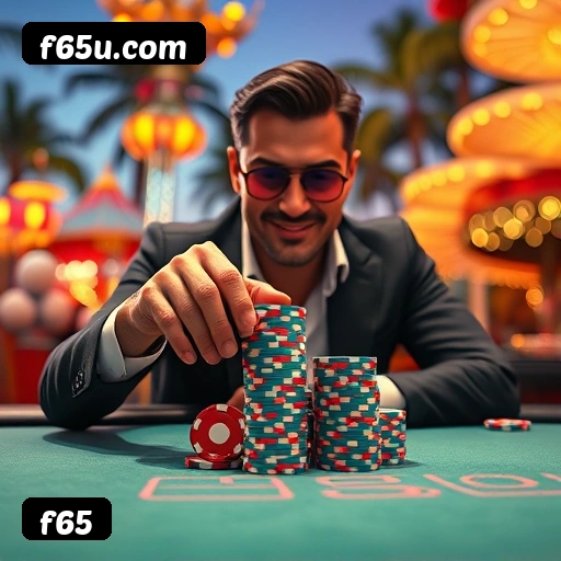 Funcionalidades App f65