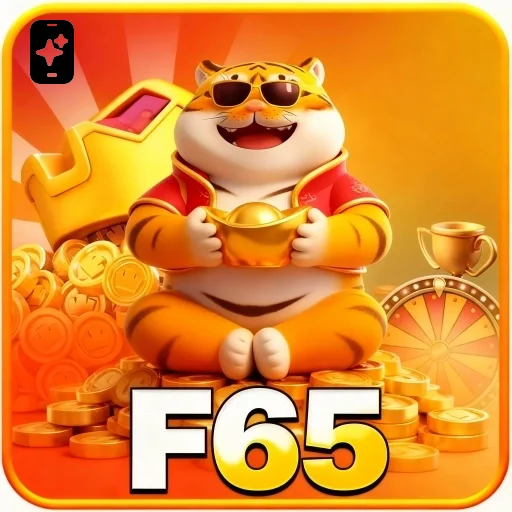 Logo da f65