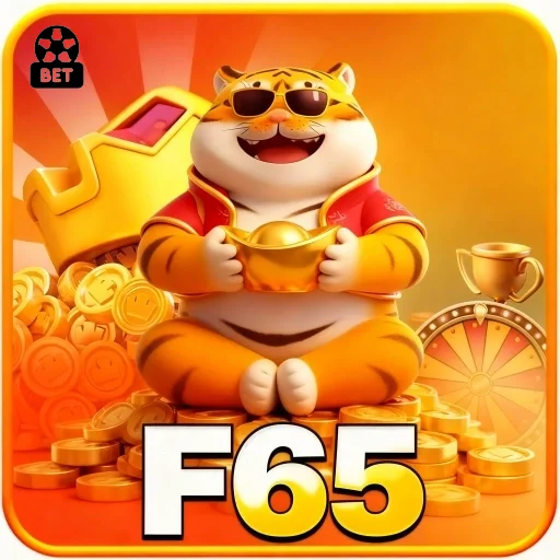 Logo da f65