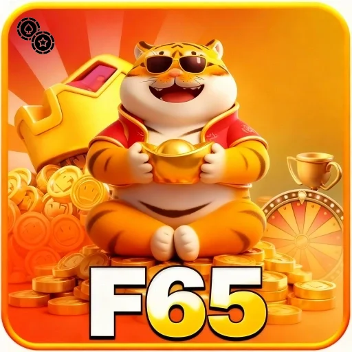 Logo da f65