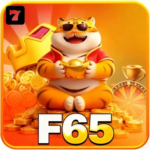 Logo da f65