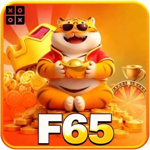 Logo da f65