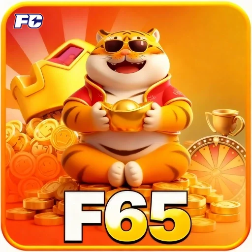 Logo da f65