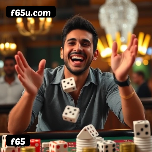 Dicas de slots f65